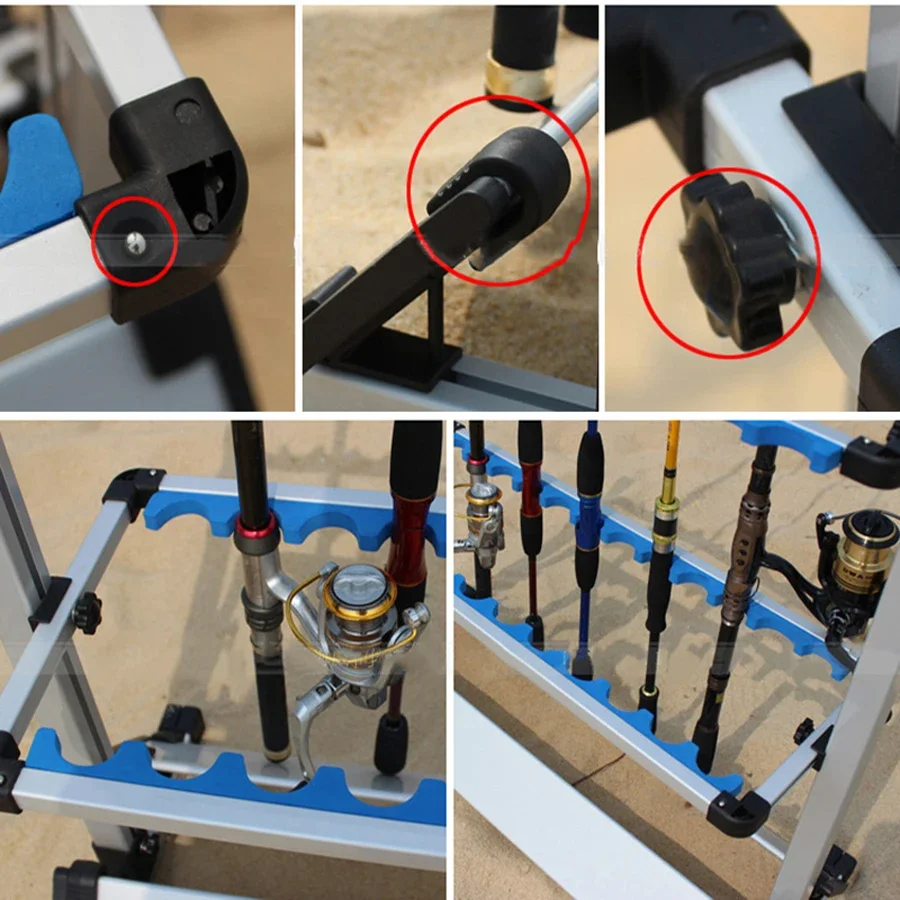 Thumbnail 2 - #31 Best Fishing Rod Combos to Buy In 2026