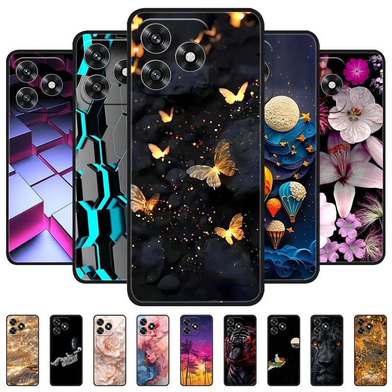 For Honor X5C Case …