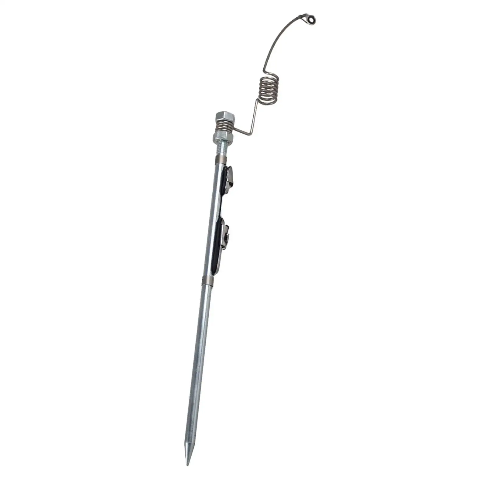 

Travel Fishing Rod Outdoor Fishing Gear Compact Great Gift Mini Fishing Pole