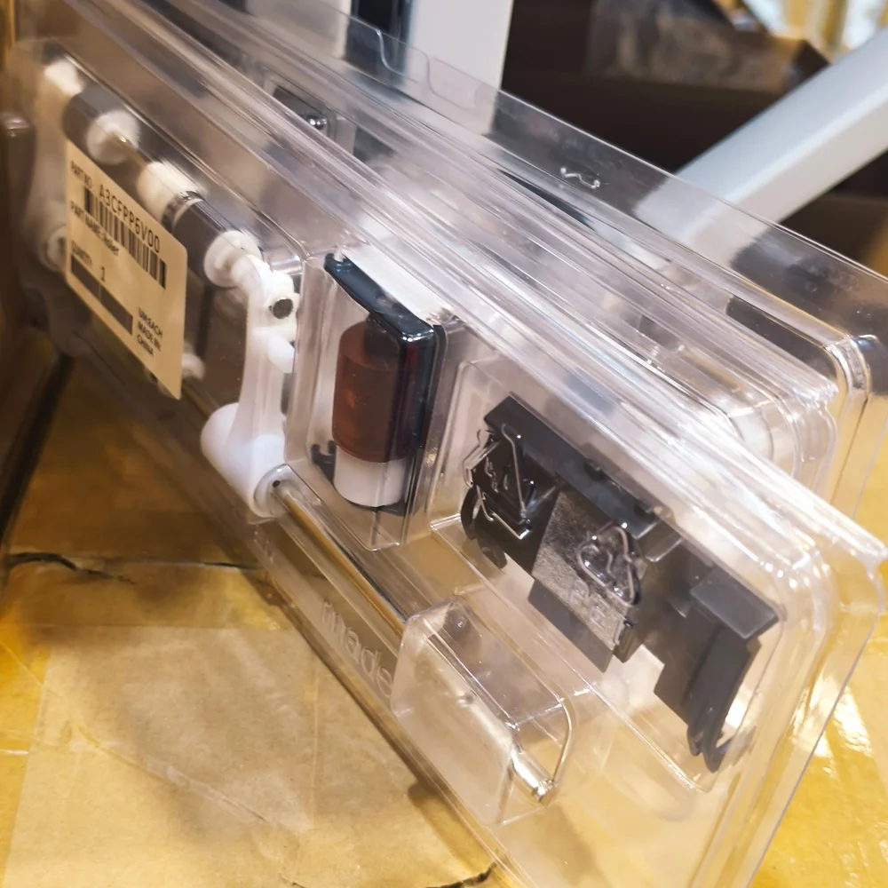 

A3CFPP6V00 Ролик захвата ADF для Konica Minolta BH C227 C454 554 C287 C368 C308 454e 554e A3CFPP4H00 Запчасти для копировальных аппаратов