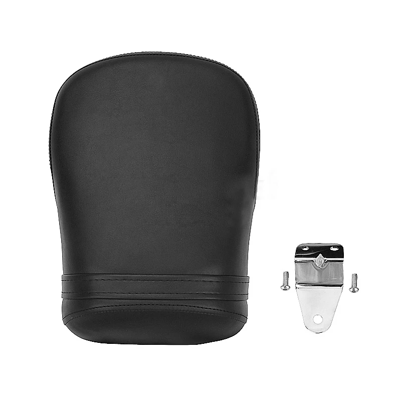 NEW Rear Seat Cushion Rider Passenger Pillion Fit for Suzuki Boulevard C50 Intruder Volusia VL800 2004