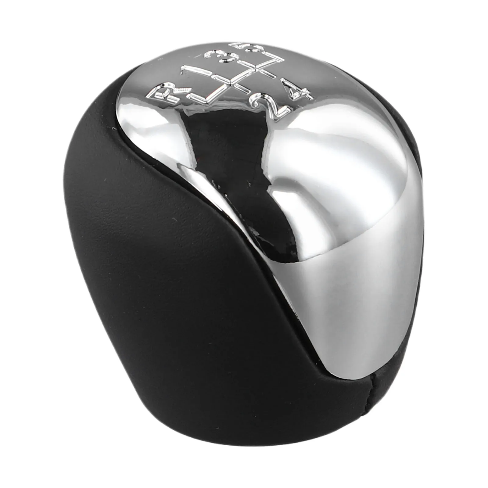 

For Kia For Soul Transmission Accessories Manual Shift Knob 5 Speed (2009 2013) Designed For Comfort & Control