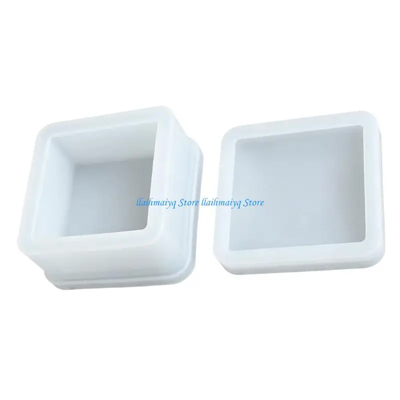 573B Crafting Molds Various Silicone Texture for Resin and Plaster