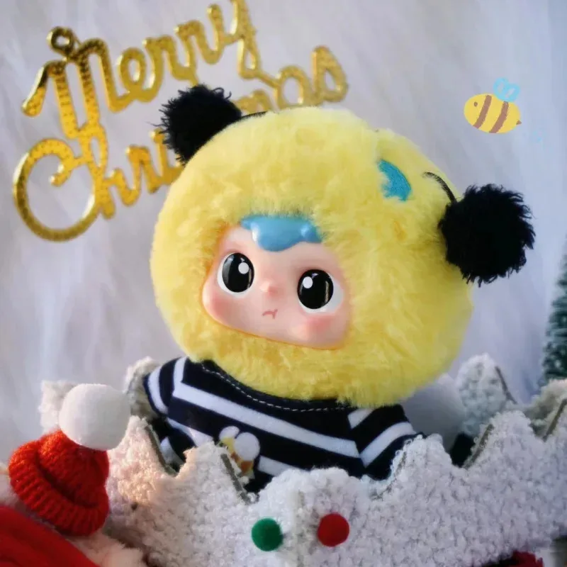 

Pupuqi Fantastic Animal Series Blind Box Mystery Box Caixa Caja Dolls Gift Anime Action Figure Toys