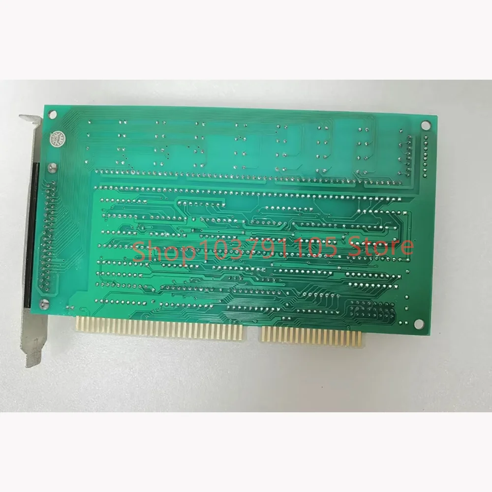 

Для изолированной цифровой входной карты Advantech PCL-733 32 REV.1.0