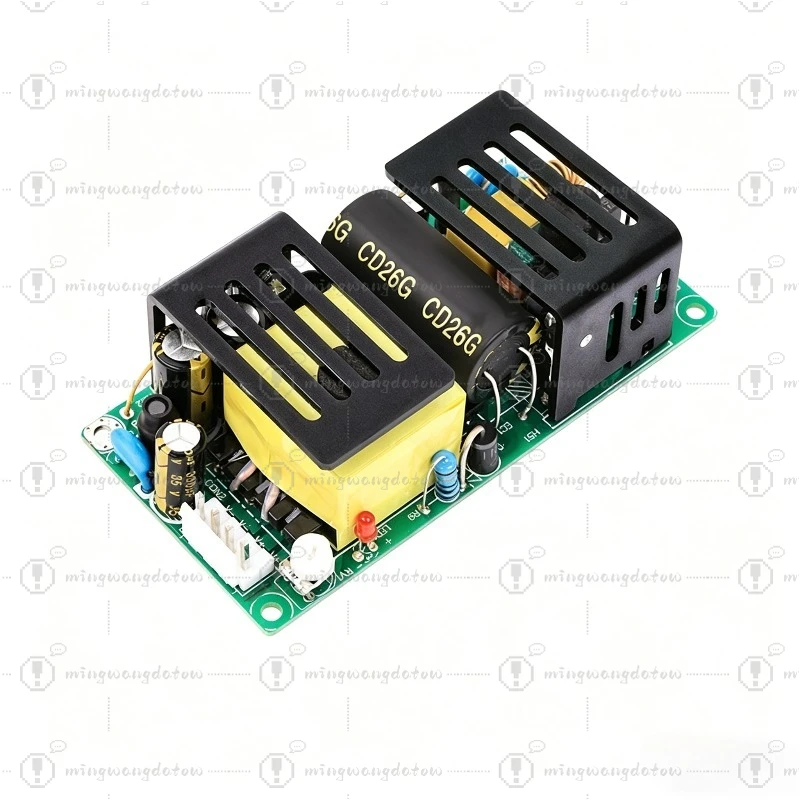 28V 3A Adjustable DC Switching Power Supply Open Frame 100W Isolated Step-Down Regulator AC-DC for Industrial Equipment