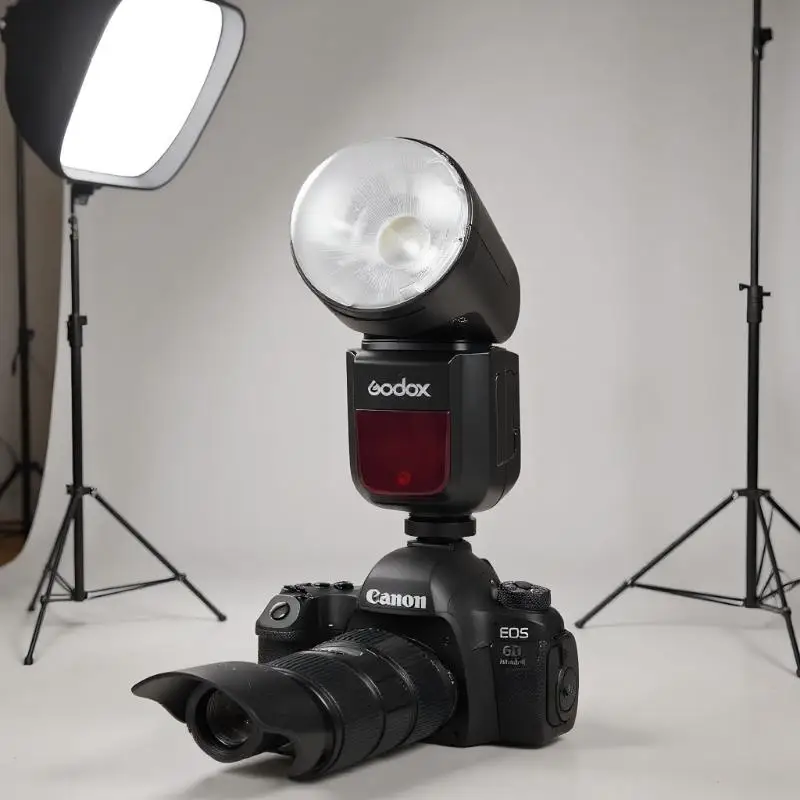 Магнитный купольный диффузор Easy Attach с выходом излучения для V1/S-R2 AK-R11