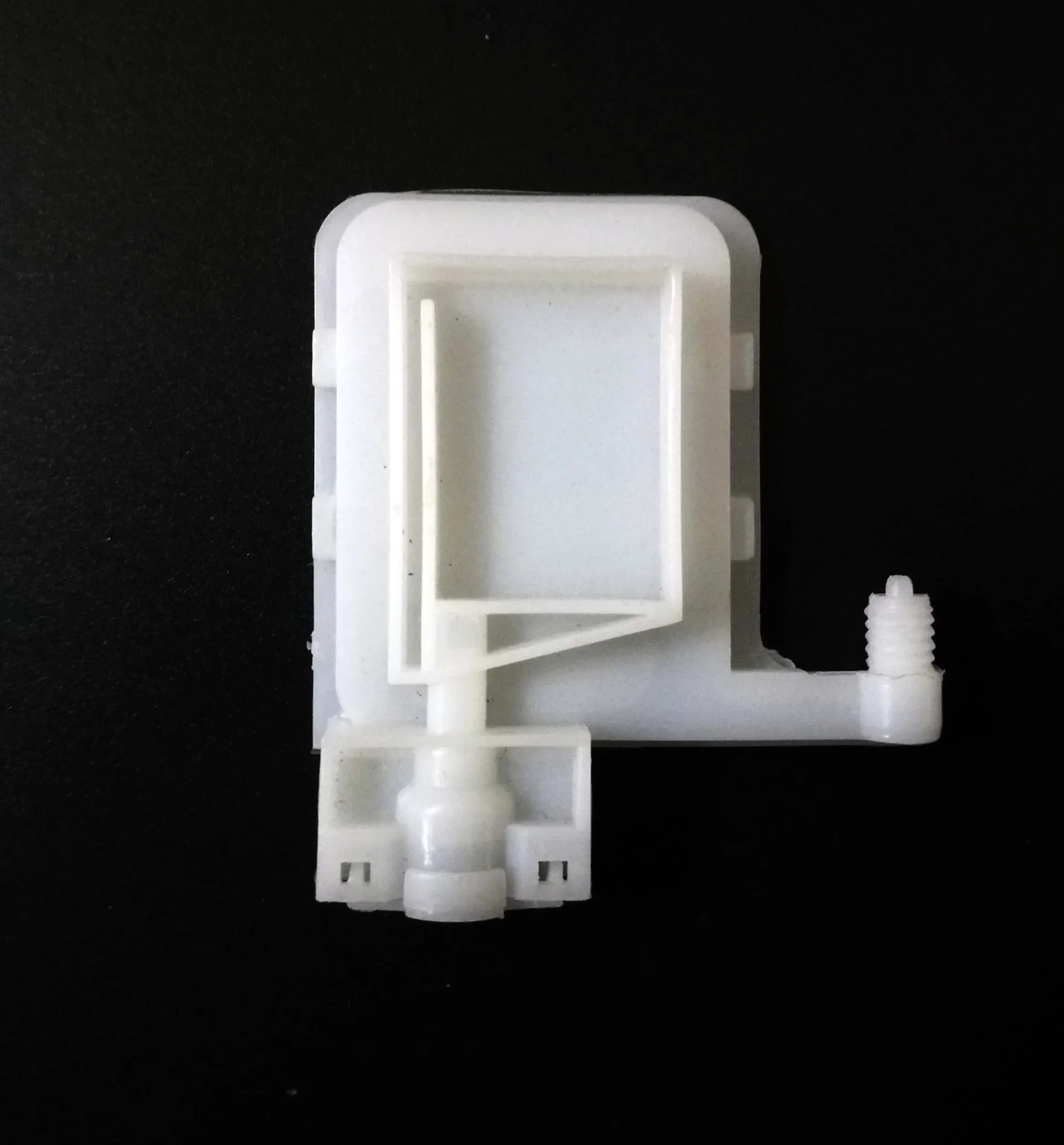 10PCS DX5 big ink damper for EPSON DX4 DX5 XP600 4720 Printhead Mutoh Galaxy Allwin Xuli Aifa Roland printer ink dumper filter
