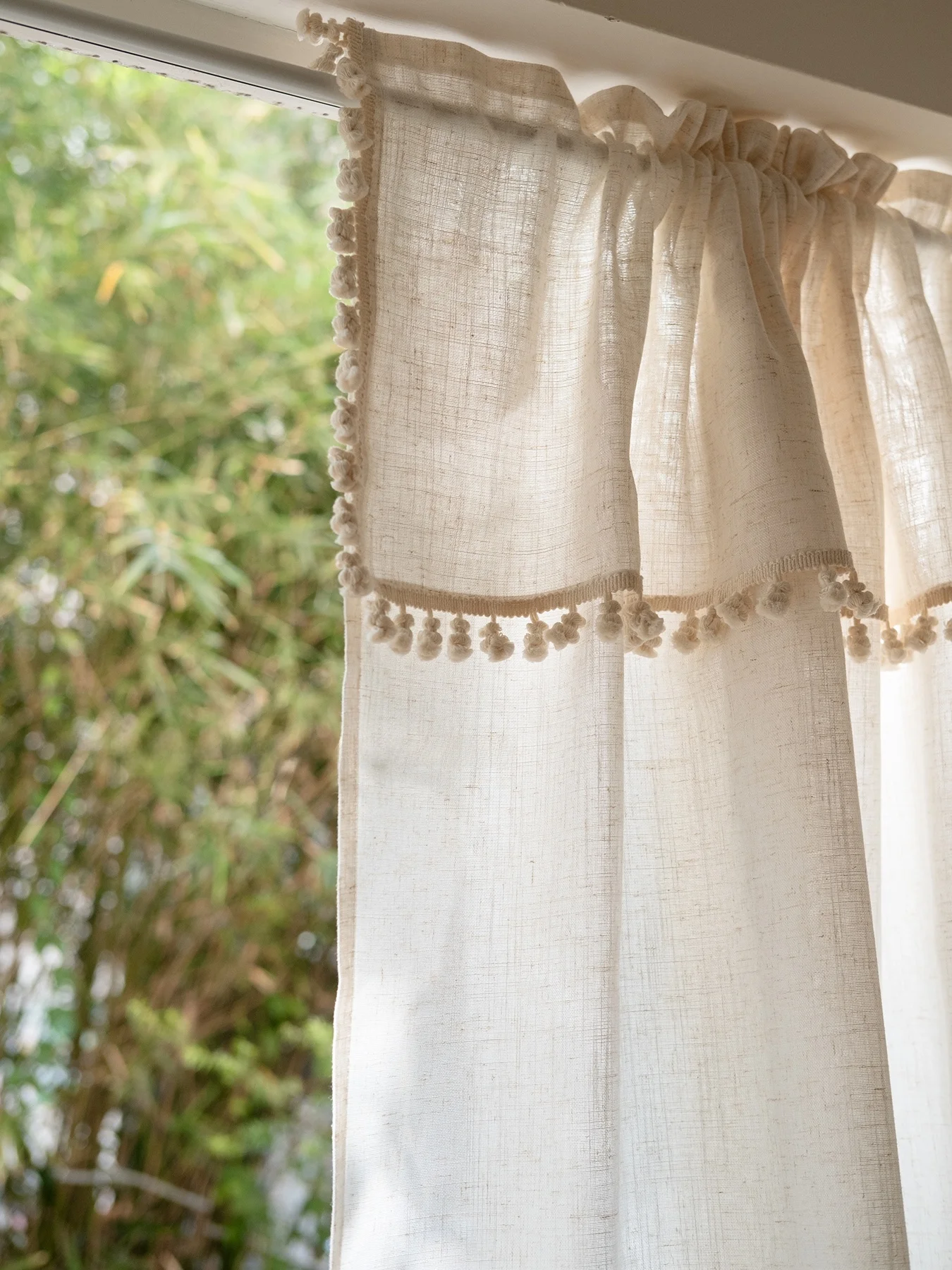 hegaly-aosphere-rideau-semi-transparent-en-gaze-de-lin-beige-clair-pour-porte-ou-separation-style-mid-century