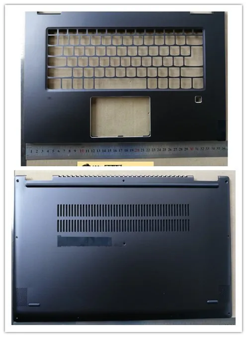 

New laptop upper case base cover palmrest frame/bottom case cover for Lenovo YOGA 720-15IKB 720-15