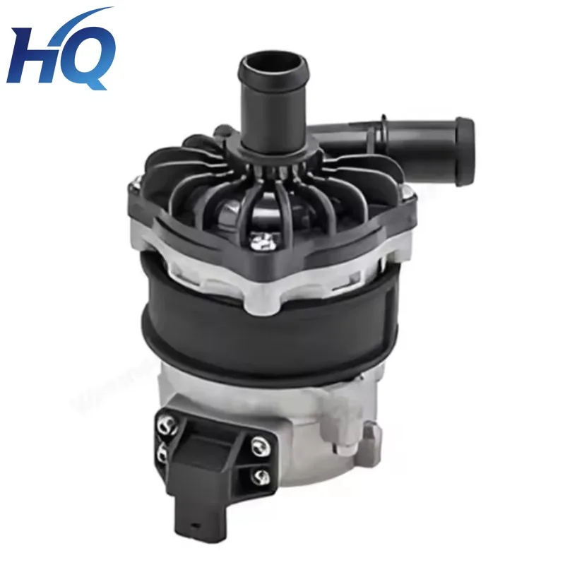 

7P0965567 95860656700 Electric Auxiliary Water Pump For Audi A4 S4 A5 S5 A6 A7 A8 Q7 Cayenne Panamera 3.0L