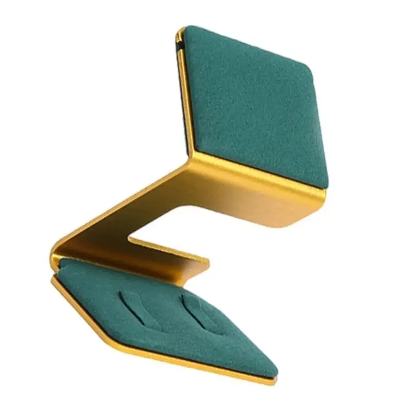 

A52E Space Saving Jewelry Display Держатель для хранения для колец для колец и часов