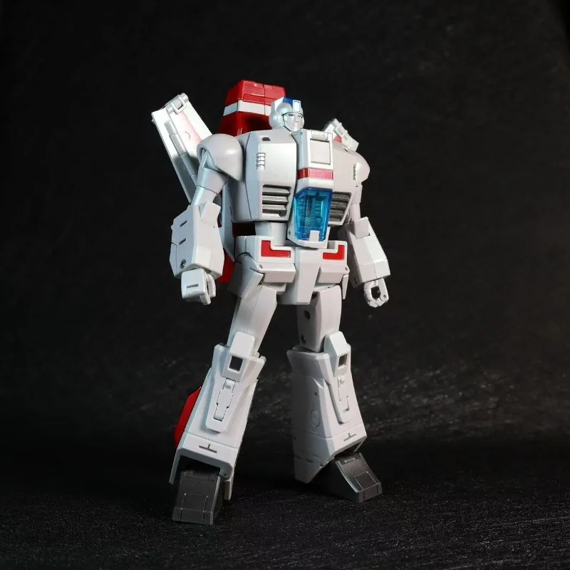 MK-05 MK05 제트파이어 KO 뉴에이지 NA H45 스카이파이어 18CM 7인치 액션 변신 피규어 장난감 선물 컬렉션