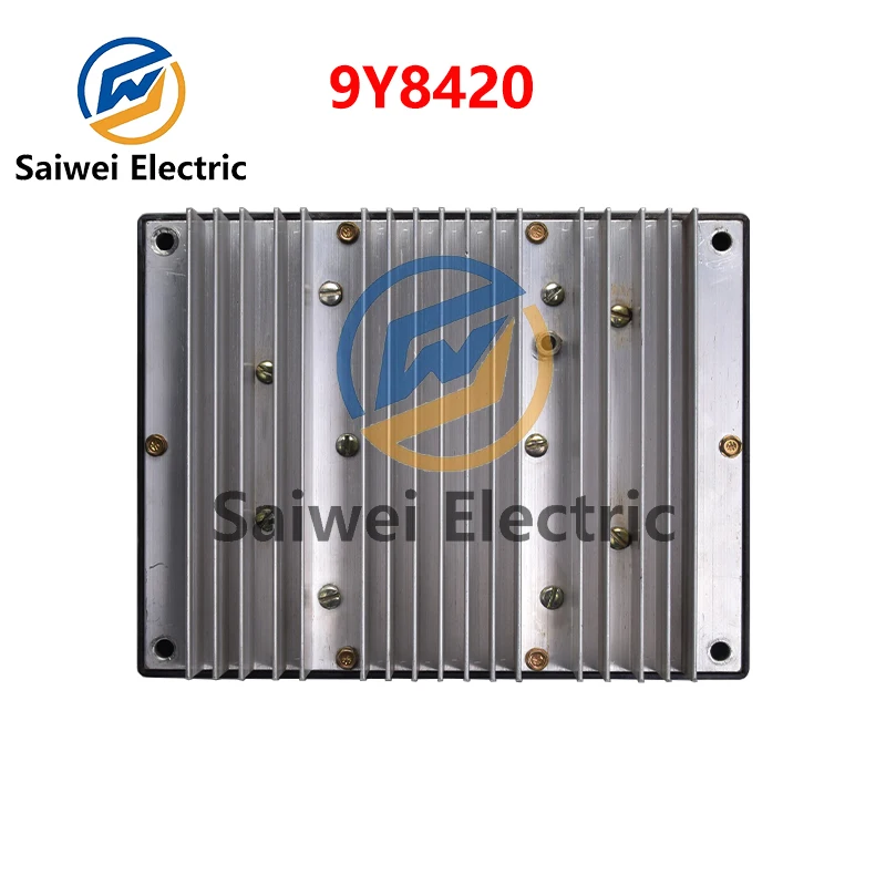 VR3-SE voltage regulator module 9Y8420 Caterpillar generator automatic voltage regulator AVR genuine Caterpillar