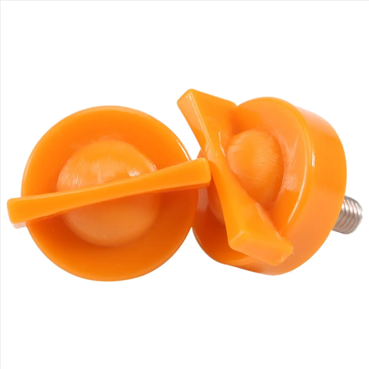 #54U 2 Pcs for XC-2000E Electric Orange Juicer Machine Spare Parts,Juicer Parts,(plastic + stainless steel)