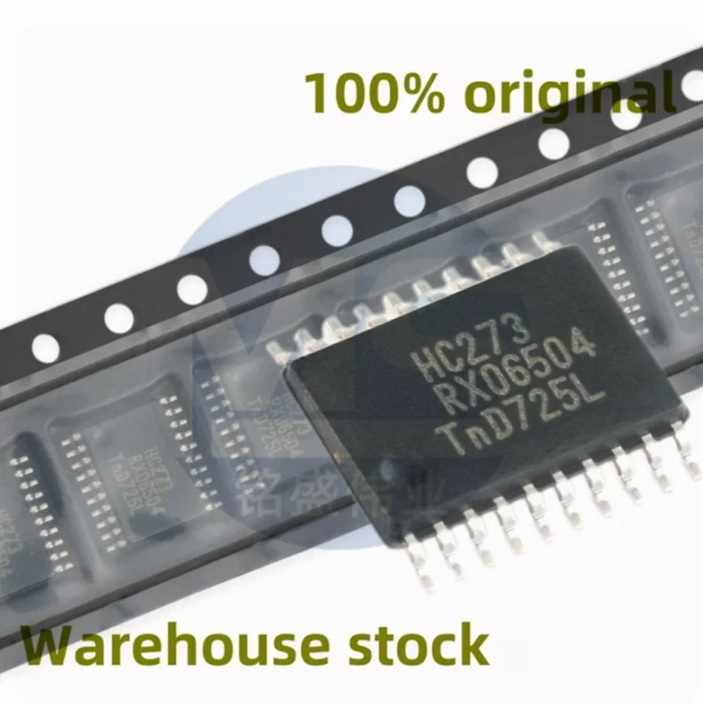 20PCS 100% New 74HC…