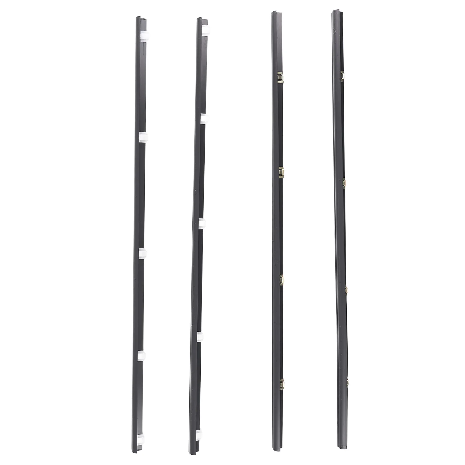 

Glass Window Belt for Toyota Hilux LN50 LN56 1984-1988 68170-89110