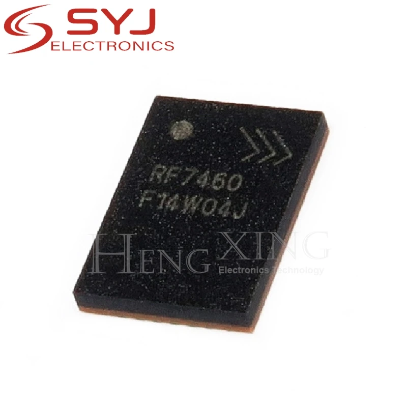 （1pcs-5pcs）RF7460 7460 OE128 128 MS5569 5569 QFN
