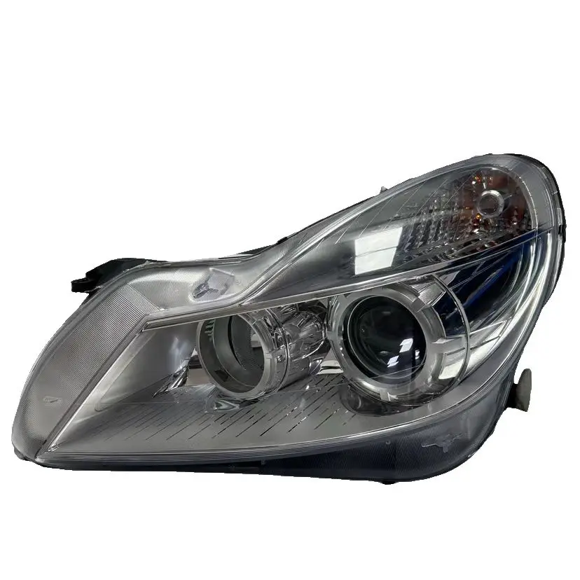 

Original High Quality Car Headlights Led Headlights for Mercedes Benz SL SL350 SL500 (230) 2010 2011 2012 2013
