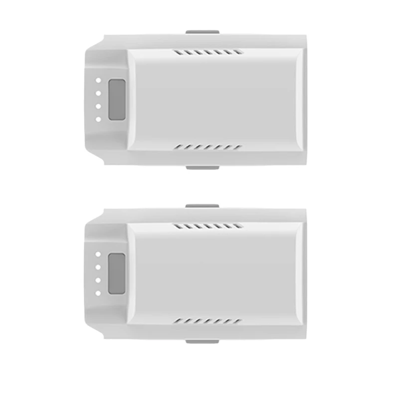 Drone Battery for FIMI X8 Tele & X8 Pro Intelligent Flight Battery Plus 5000mAh Long Endurance Battery
