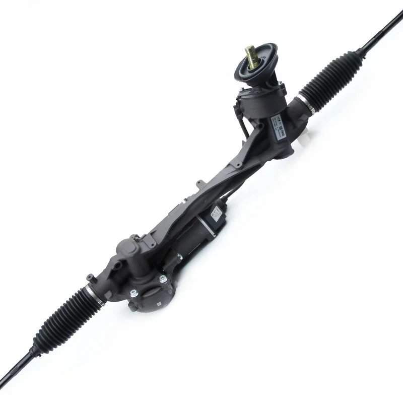 

Electric Power Steering Rack LHD Auto Steering Gear BOX For VW Sagitar MAGOTAN Lamando 14-19 5QD423051 5QD423055 5Q1423062K