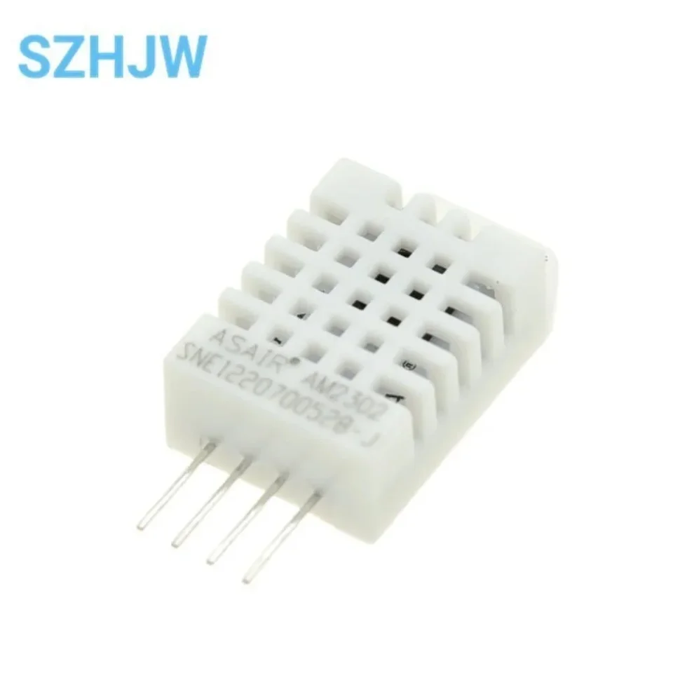 DHT22 digital temperature and humidity sensor temperature and humidity module AM2302