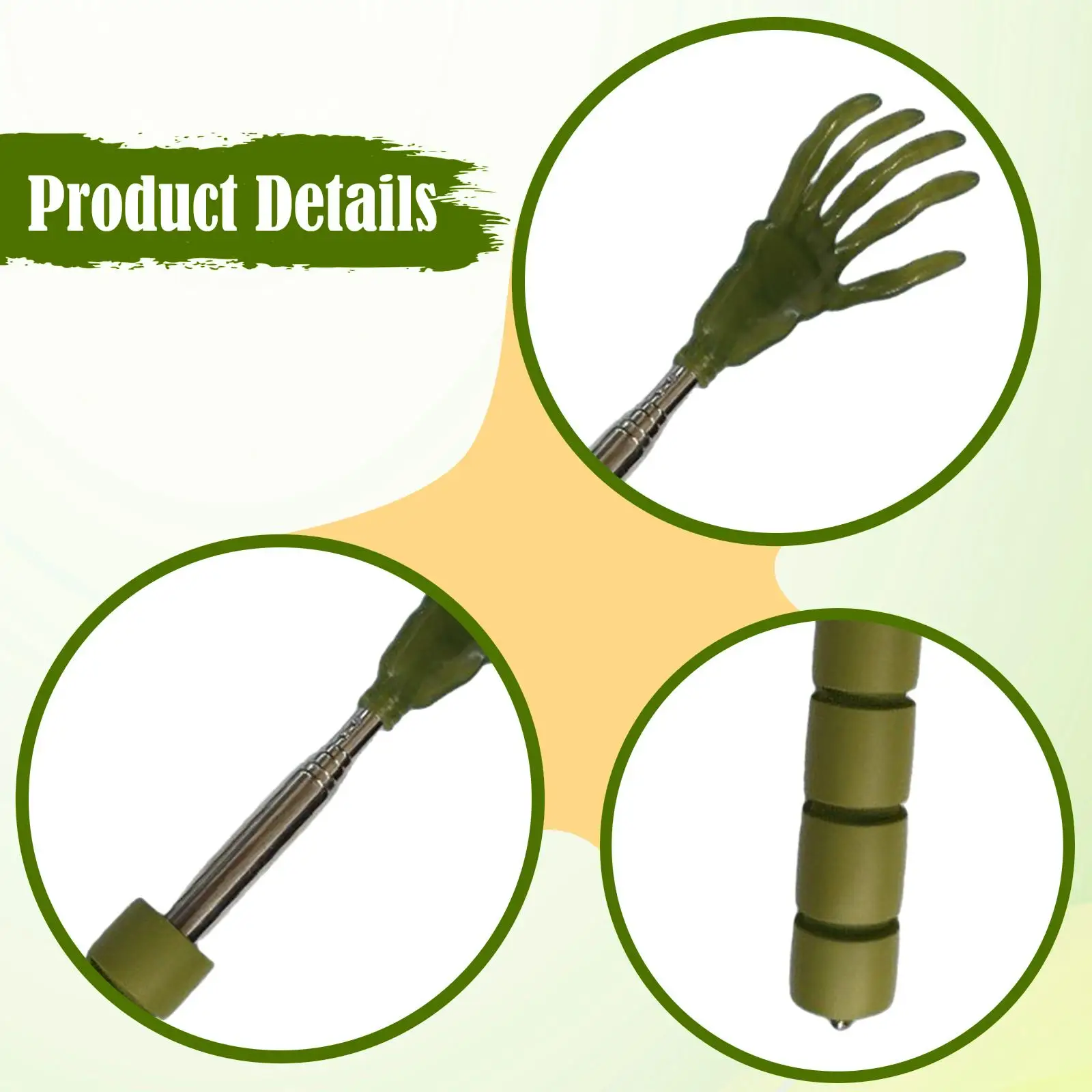 Teaser Huisdier Interactief speelgoed Intrekbaar Lichtgewicht voor katten Honden Kitten Puppy Training Spelen Kattenborstel Huisdier Flirtpaal