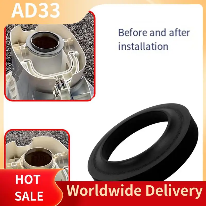 Top Deals RV Toilet Seal 33239 Replacement For Thetfor RV Toilet Parts-Toilets Waste Ball Seal Replacement Parts