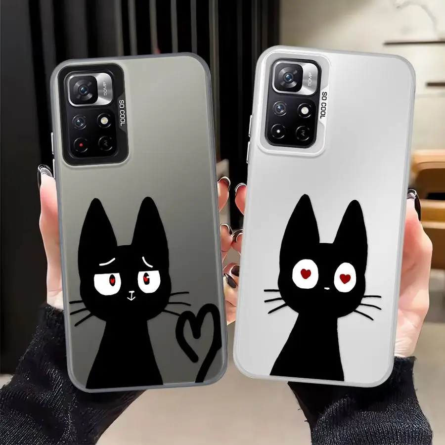 Cartoon Cats Case F… - image