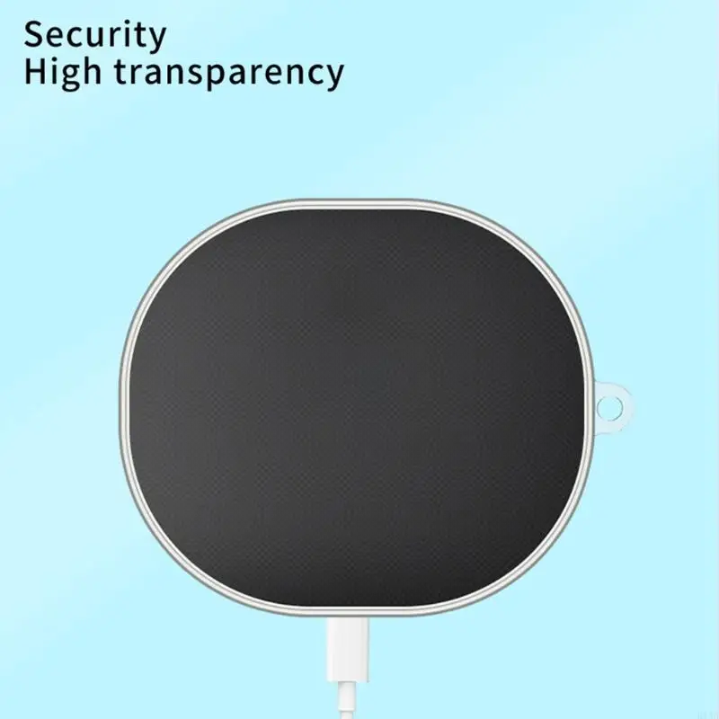 K1AA FIT FÜR RIFE-P3-Abdeckung für Shell Protector Schockdicht von Anti-Staub-Schutzhülsenwaschierbarstaubfest für