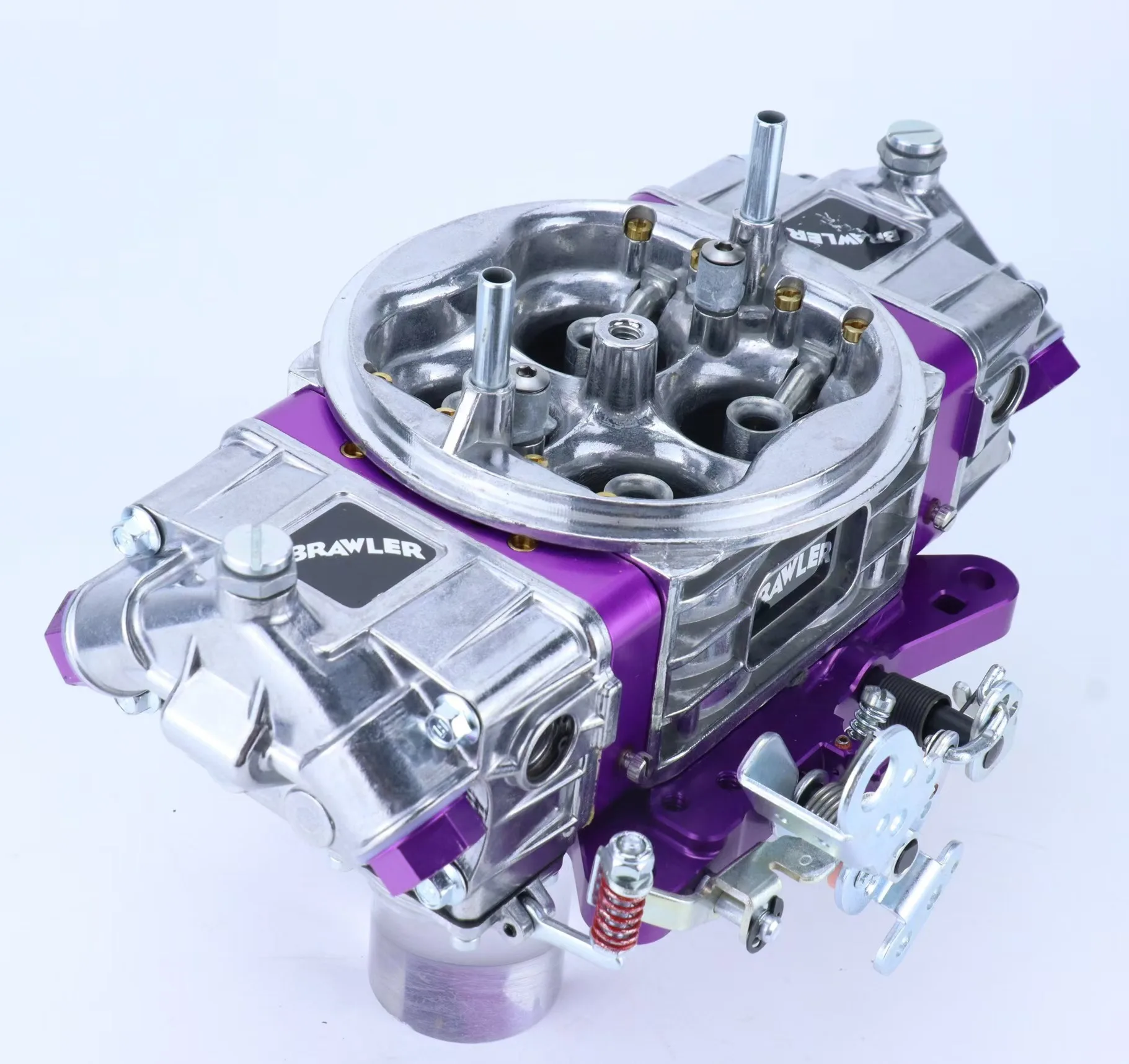 مكربن عالي الجودة لـ 850CFM BR67201 4 أسطوانات #5