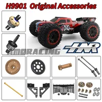 HNR H9901 1/8 RC Model Car Monster Truck Original Parts