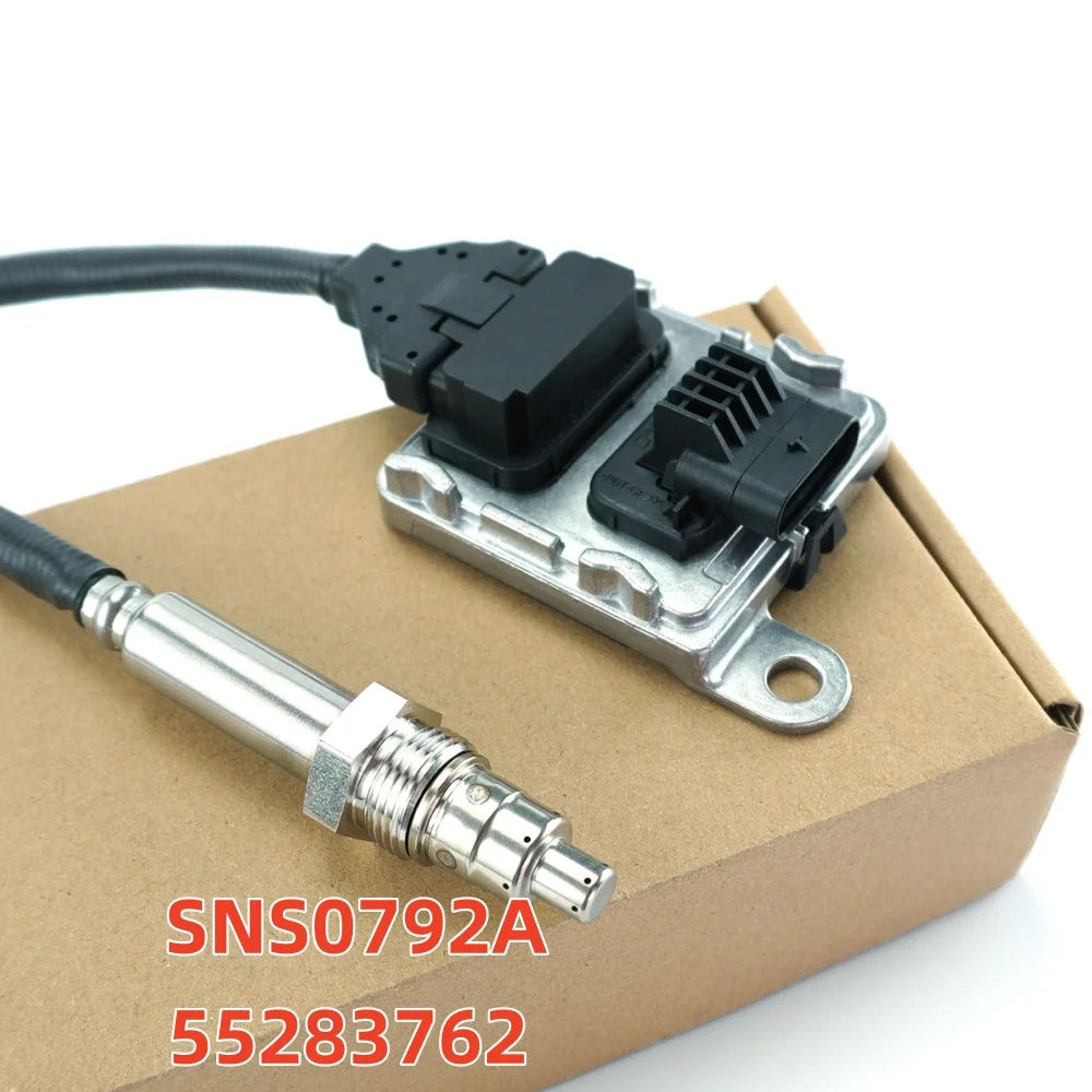 

Новый датчик NOx 55283762 SNS0792 A2C14816500-014 для Egea, Partner, Berlingo 1.6 Diesel