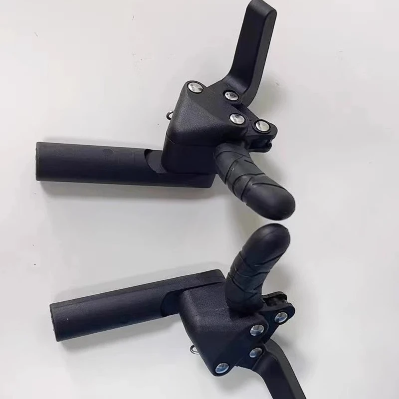 Wheelchair Parts High Quality Wheelchair Brake for Sport Wheelchair