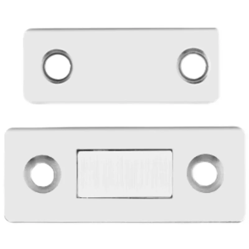 

Непробивающая магнитная раздвижная дверь, дверь гардероба, самовсасывающее магнитное присоске, невидимое