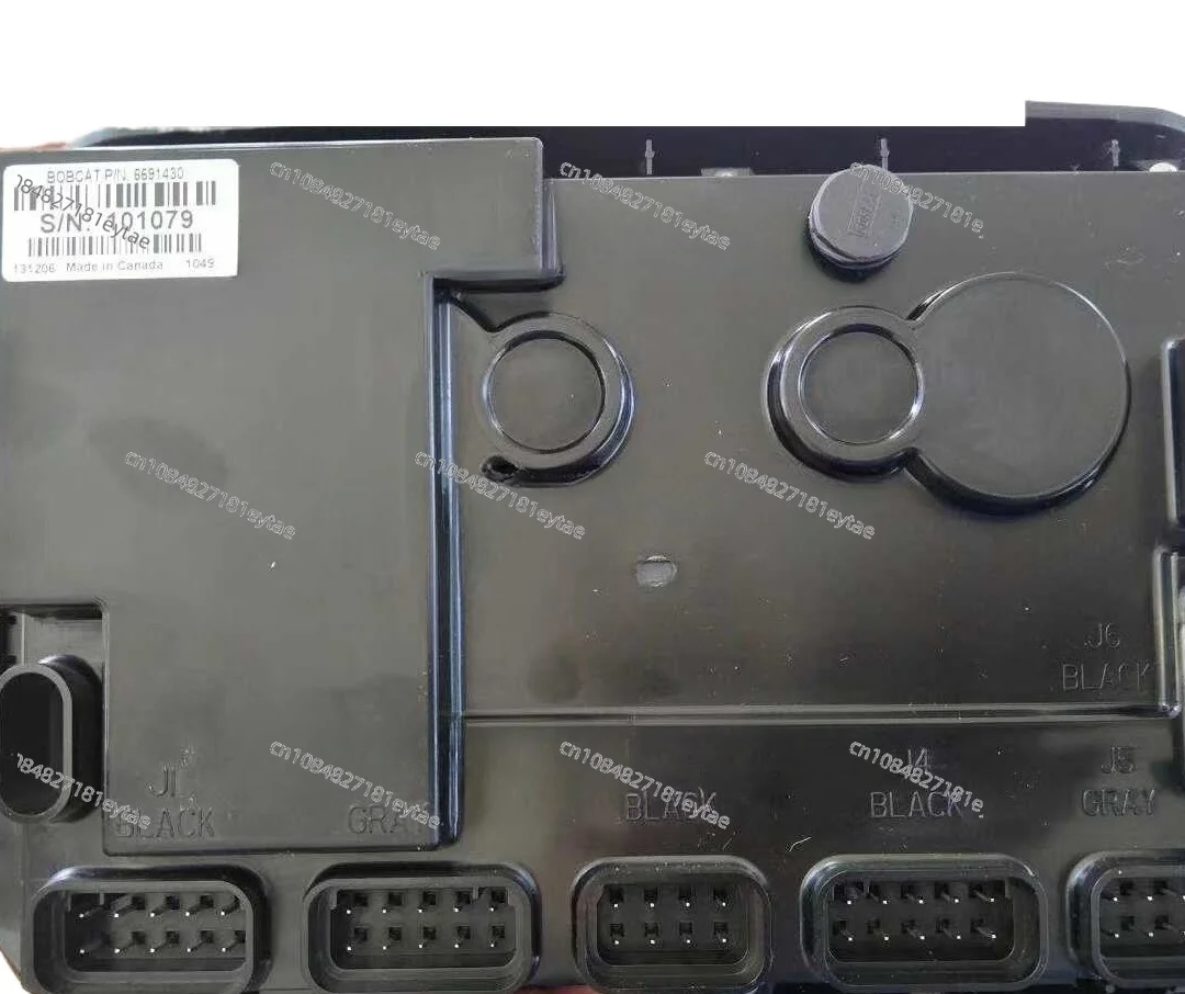 Parts Keyless Controller Control Panel Fit 7021082 6691430 6698608