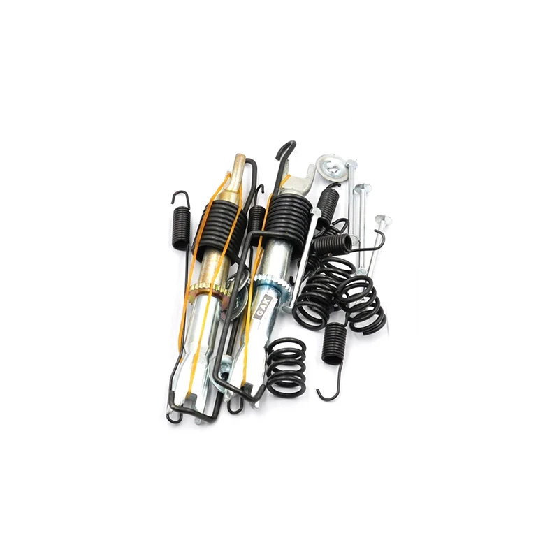 Image 3: Kit d'assemblage de support de frein arrière 04943 – 08030, pièces de rechange pour TOYOTA SIENNA 2005 HIACE 2011