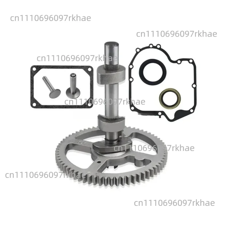 Camshaft Replacement Kit for Briggs and Stratton, 84005207, 793880, 793583, 792681, 791942, 795102