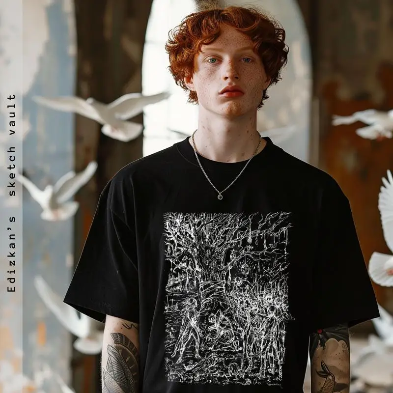 Subvinacea Dark Art…