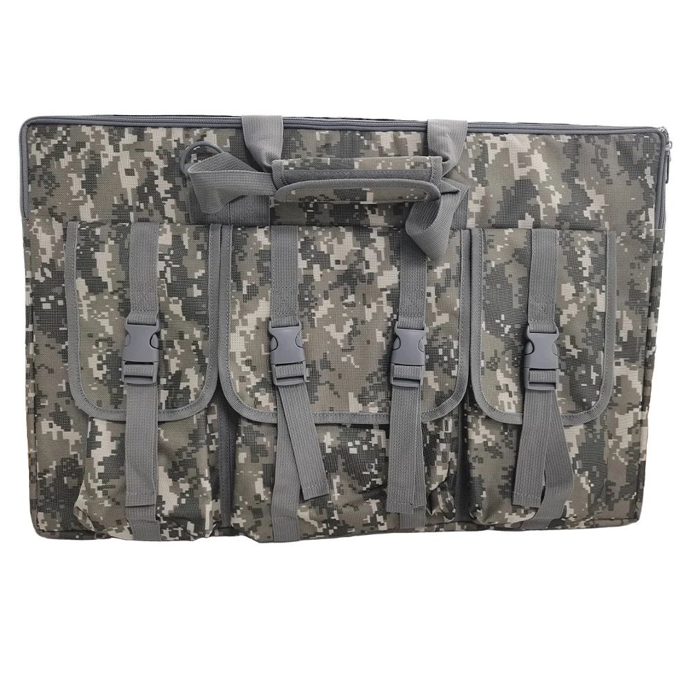 Gray Camouflage Hard Carrying Case For Starlink For Gen 3 For Satellite For Internet Kit RV Travel Storage Bag With For Antenna