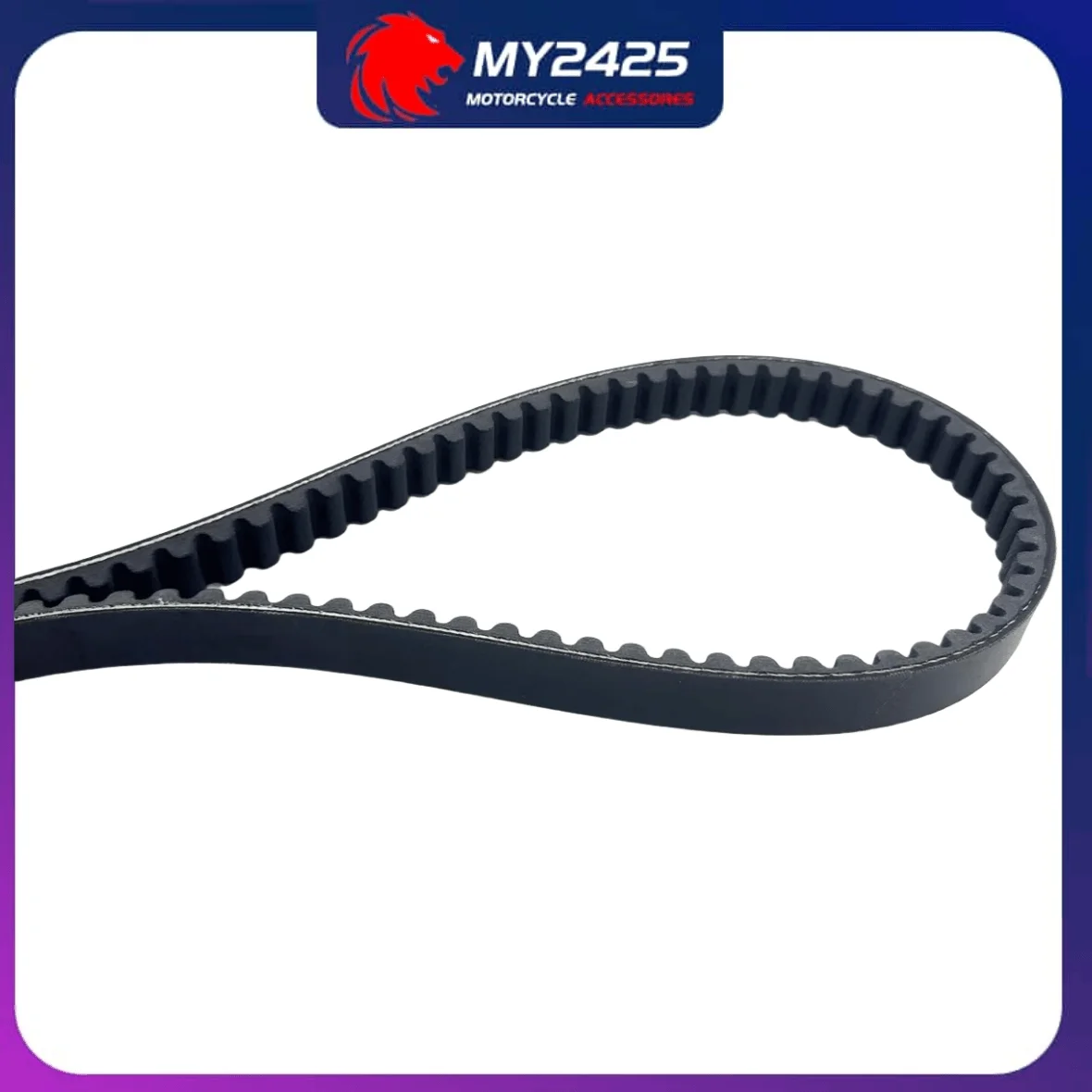 Correa de transmisión Original 818x19,7x28 Scooter ciclomotor ATV CVT fibra para sym JET4 FIDDLE 2/3 SF3 QP125 ORBIT CROX 125 150 818 19,7 28