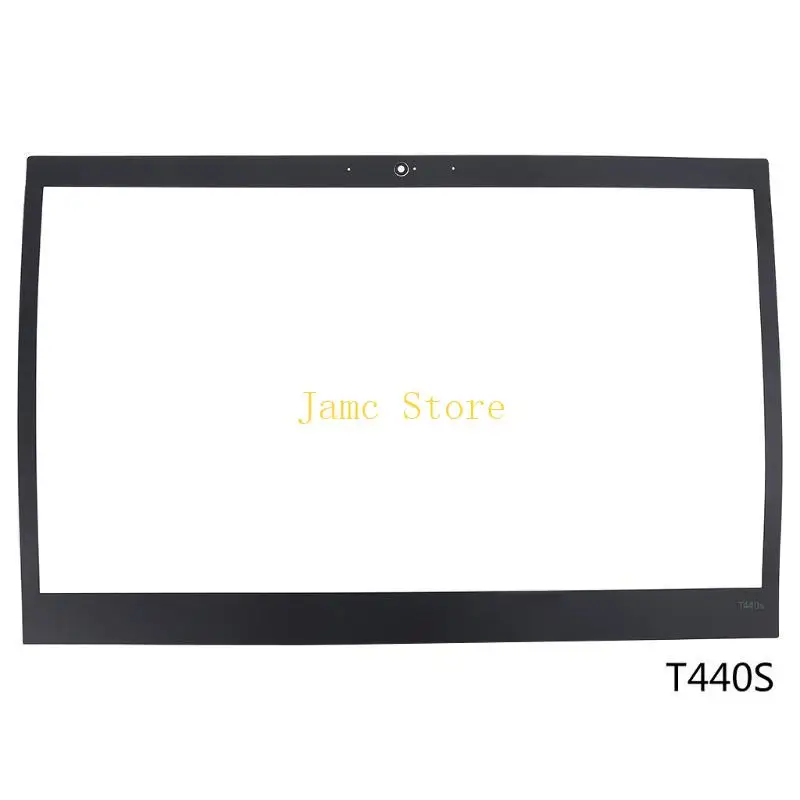 LX0B LCD Screen Frame Sticker for ThinkPad T440 T440s Notebook Laptop Parts
