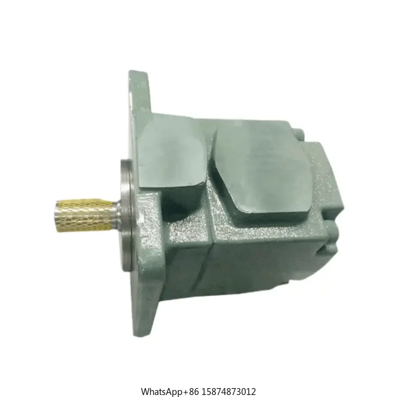 Factory Direct PVR Series PVR50FF-36-RAR/RAL-31 PVR50-F-39-R PVR50-F-20-R PVR50-FF-20-RAA Hydraulic Oil Pump Vane Pump