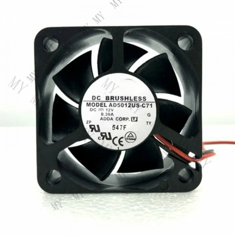 Tt Adda AD5012US-C7… - image