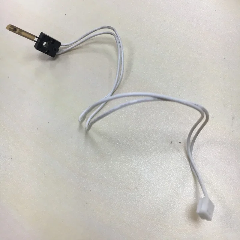 Testing 90% Original New Refurbished Thermistor For Brother HL5340 Laserjet Printer Spare Parts