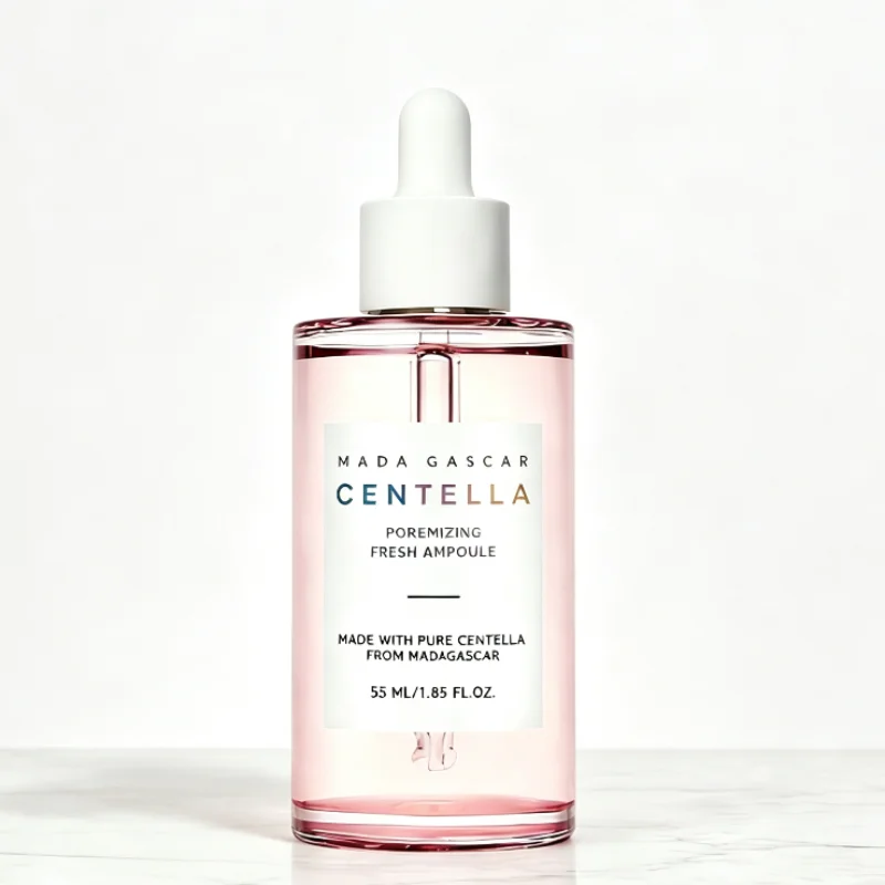 Centella Asiatica Toner - Centella Asiatica Hydrating Facial Serum 55ml