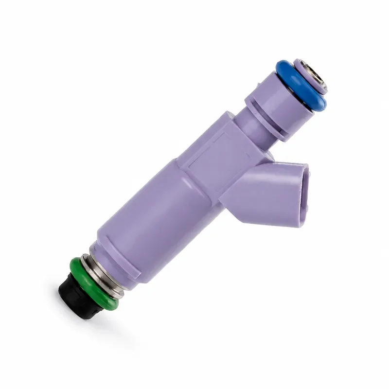 YY Premium-9L3E-E7A M-9593-LU24A 9L3EE7A M9593LU24A Car Fuel Injector for Ford Mustang Racing