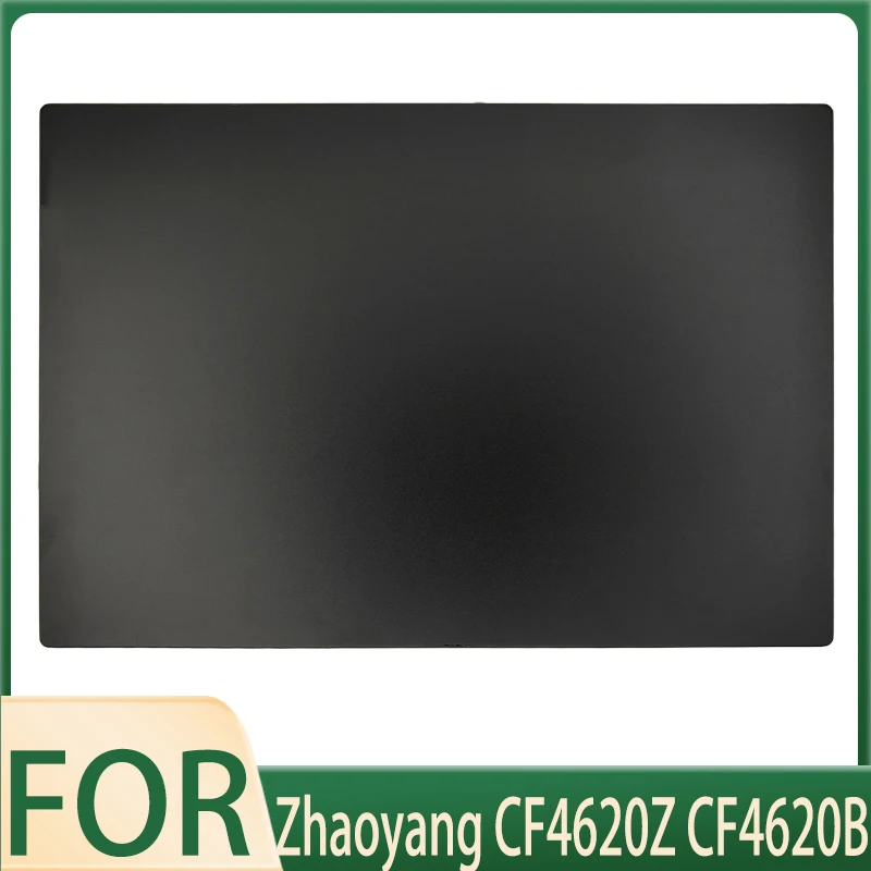 New LCD Back Cover For ZhaoYang CF4620Z CF4620B Rear Lid TOP Case