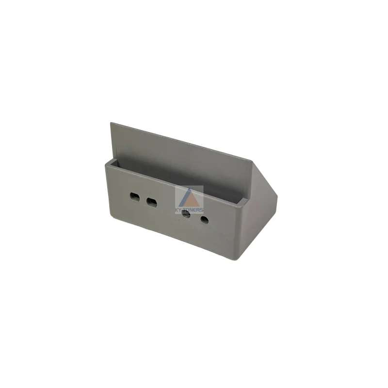 

5 шт. новая ручка термофиксатора для Ricoh MP 7500 7502 7001 8001 9002 7000 8000 AF1075 2075 D2, детали копировального аппарата D-2