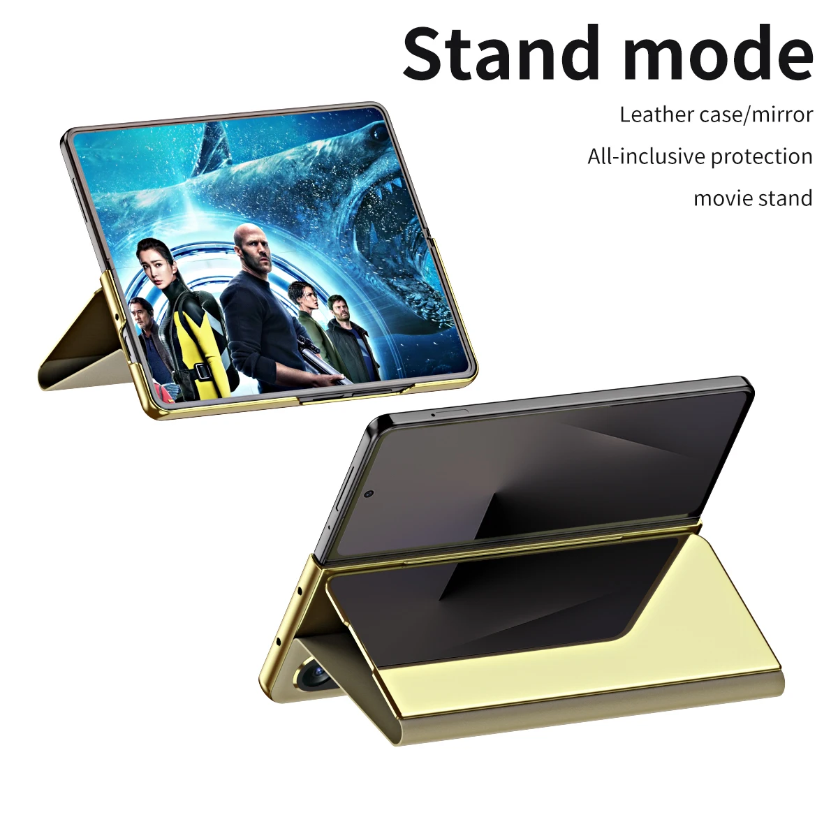 Thumbnail 2 - #63 Highest Rated Samsung Z Fold 3 Cases to Buy in 2026